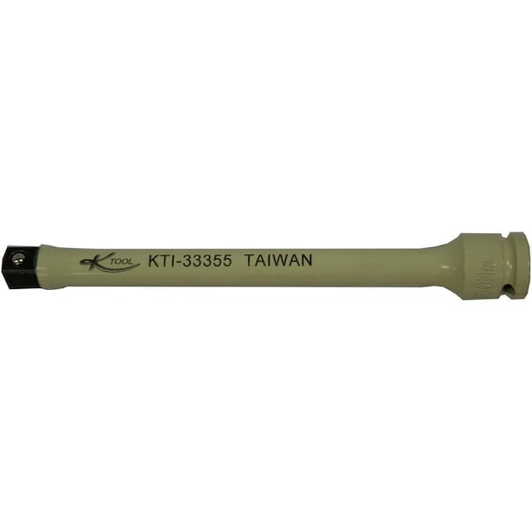 Torque Extension, 120 ft./lb., 1/2"Dr, Wht